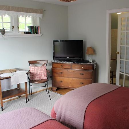 Bayside Bed & Breakfast Форт Уилям Екстериор снимка