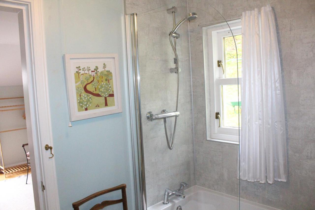 Bayside Bed & Breakfast Форт Уилям Екстериор снимка
