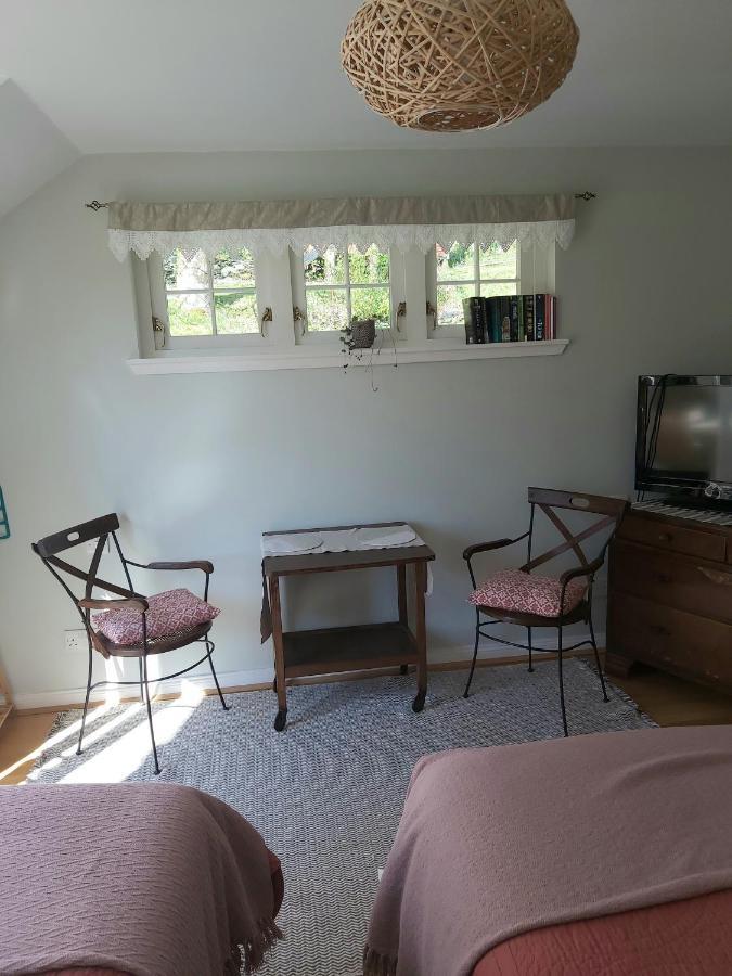 Bayside Bed & Breakfast Форт Уилям Екстериор снимка