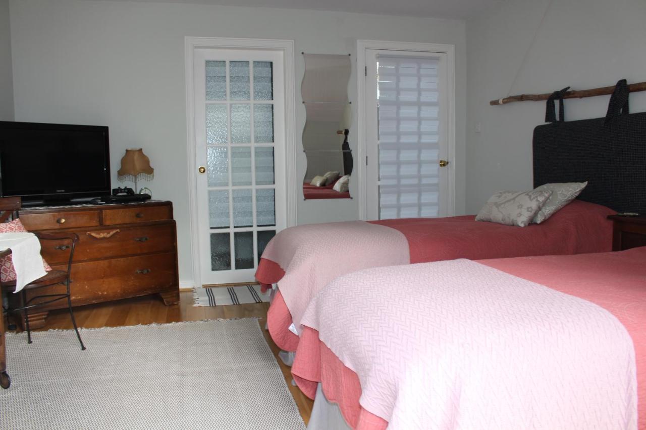 Bayside Bed & Breakfast Форт Уилям Екстериор снимка