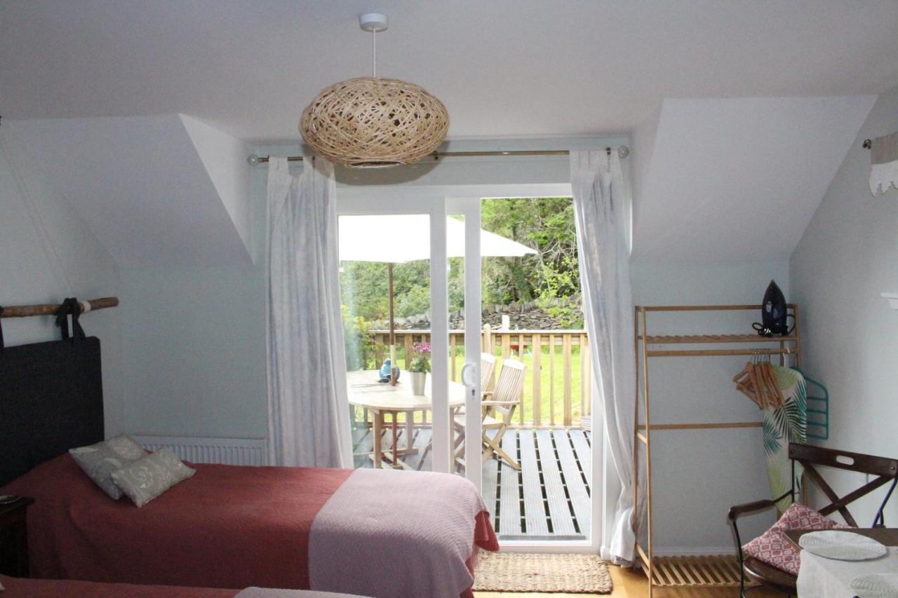 Bayside Bed & Breakfast Форт Уилям Екстериор снимка