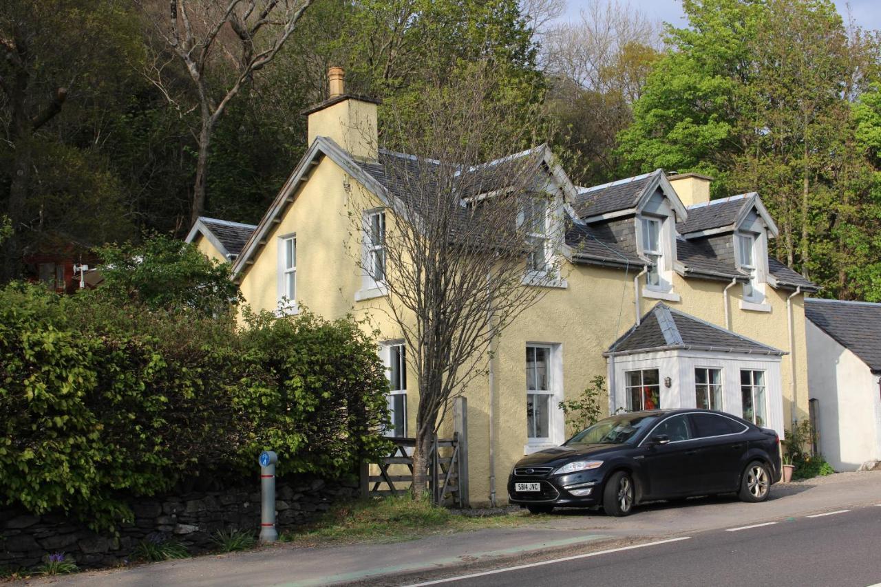 Bayside Bed & Breakfast Форт Уилям Екстериор снимка